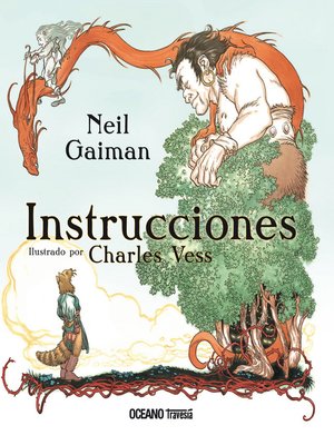 cover image of Instrucciones